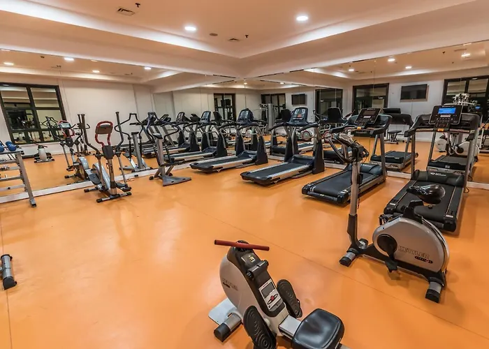 Karinna Hotel Convention Center & Spa - Full Board Plus