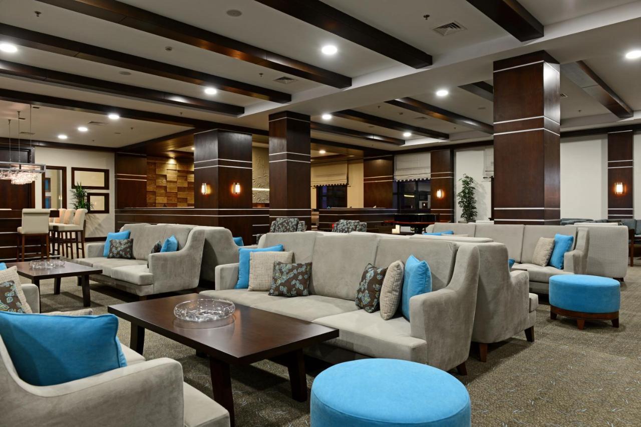 Karinna Convention Center & - Full Board Hotel Bursa