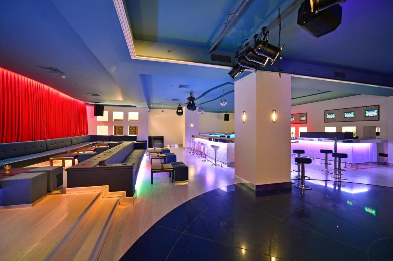 Karinna Convention Center & - Full Board 5*