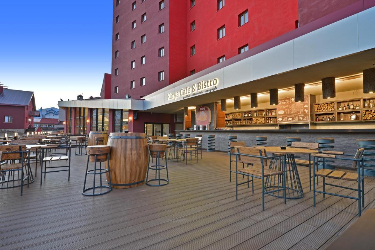 Karinna Convention Center & - Full Board 5* Bursa