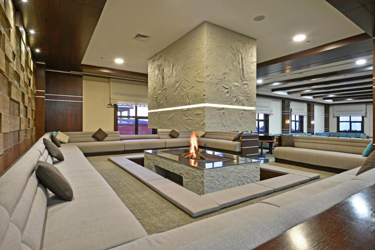 Hotel Karinna Convention Center & - Full Board 5*