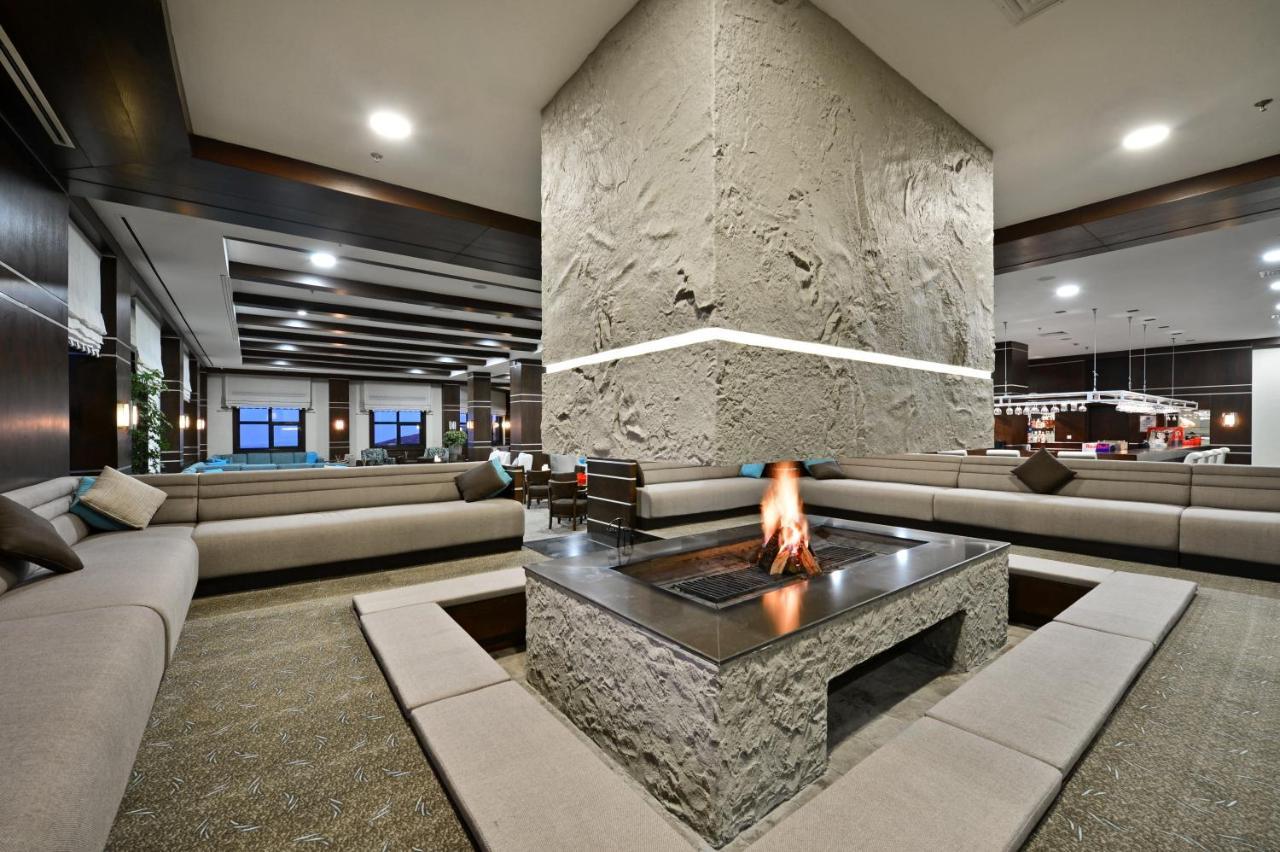 Karinna Convention Center & - Full Board 5*