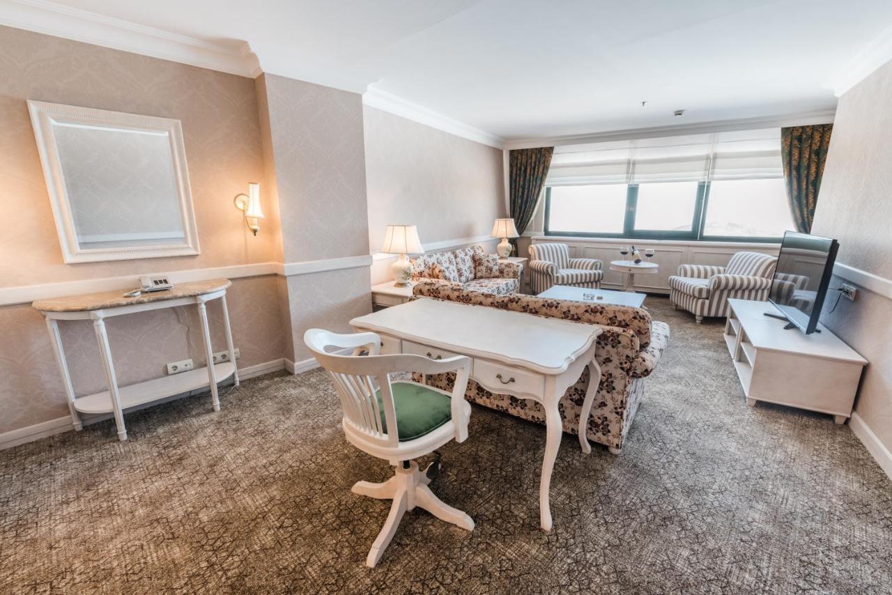 Karinna Convention Center & - Full Board Hotel Bursa