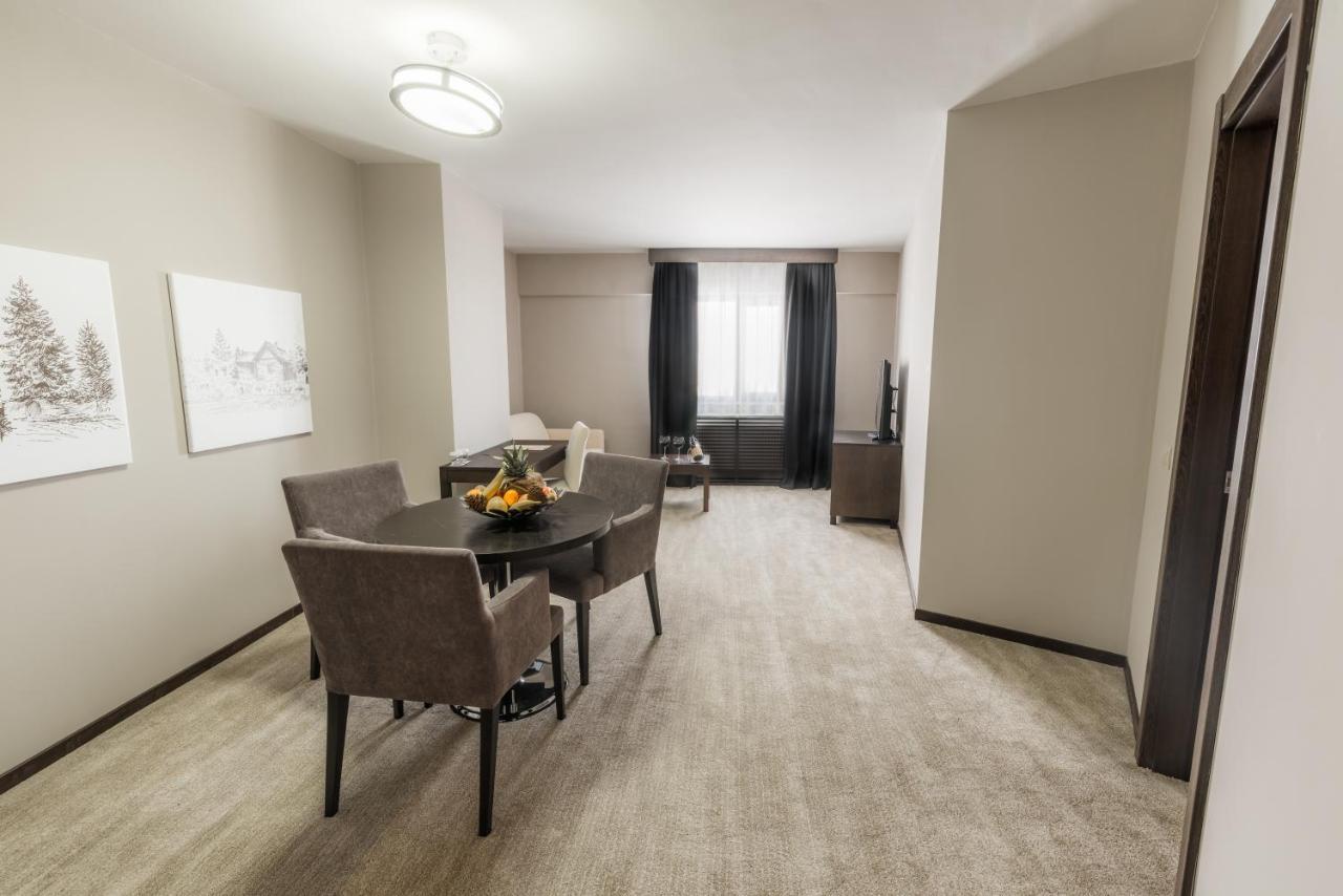 Karinna Convention Center & - Full Board Hotel Bursa