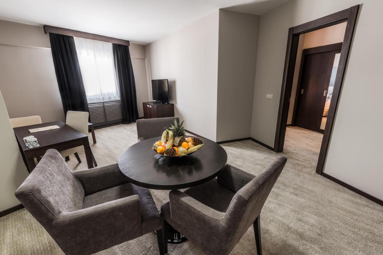 Karinna Convention Center & - Full Board Bursa