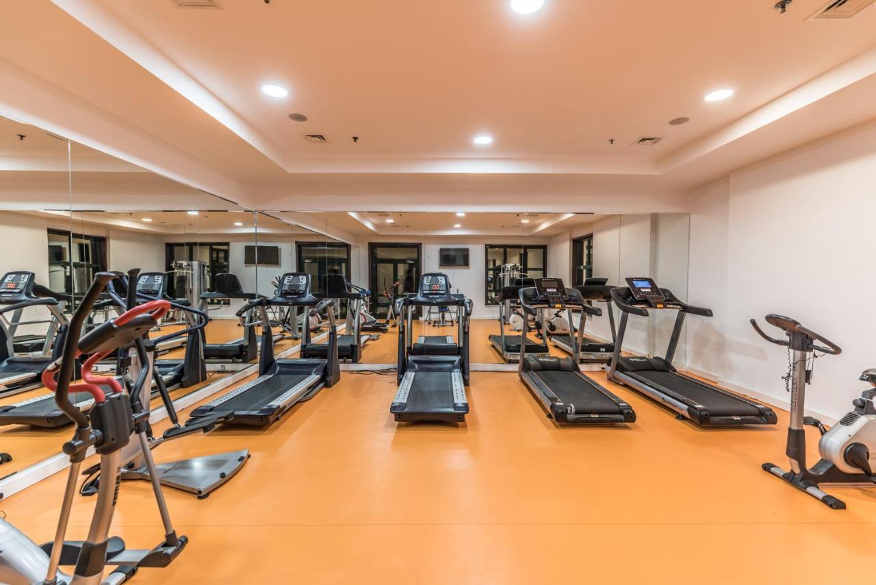 Karinna Convention Center & - Full Board 5* Bursa