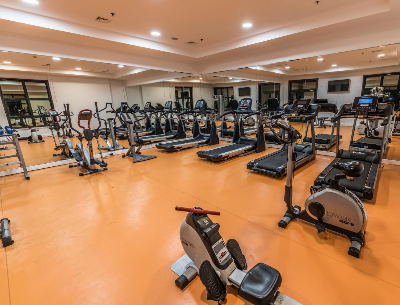 Karinna Convention Center & - Full Board Hotel Bursa
